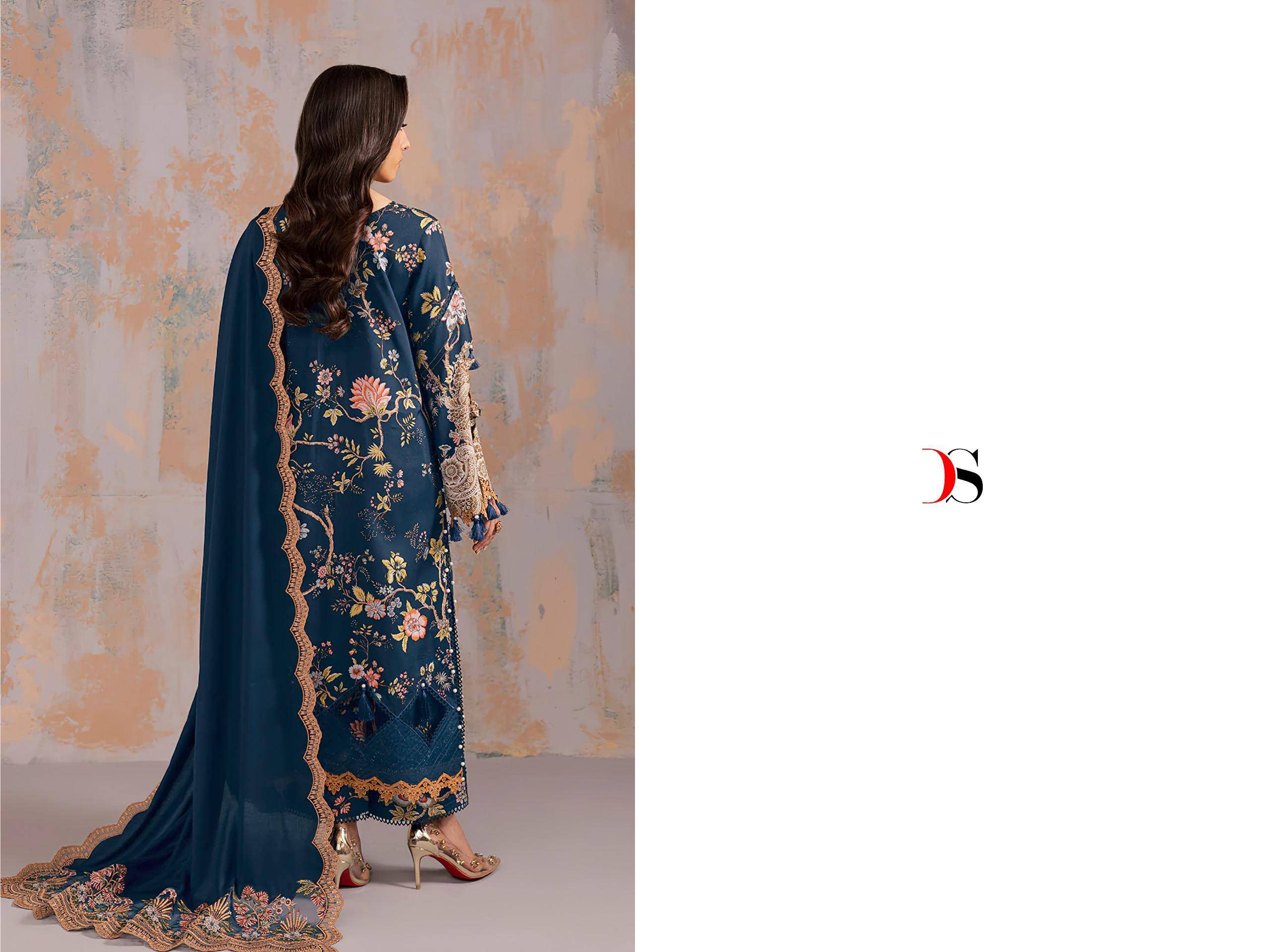 Deepsy Jade Premium Vol 2 Salwar kameez market in India